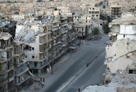 Armee rät Aleppos Bewohnern zur Flucht
